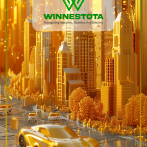 Winnestota Financial Blueprint